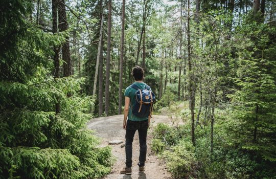 10 fouten die je niet moet maken bij het geocachen