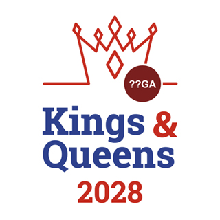 Kings and Queens 2028