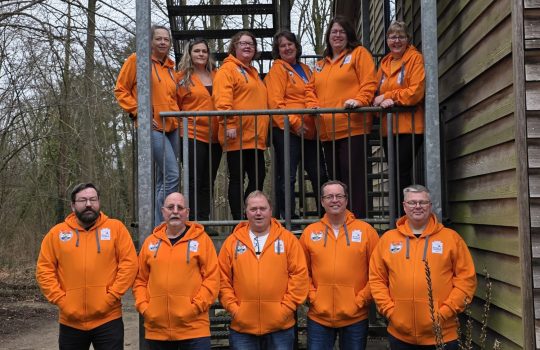 Update Kings and Queens