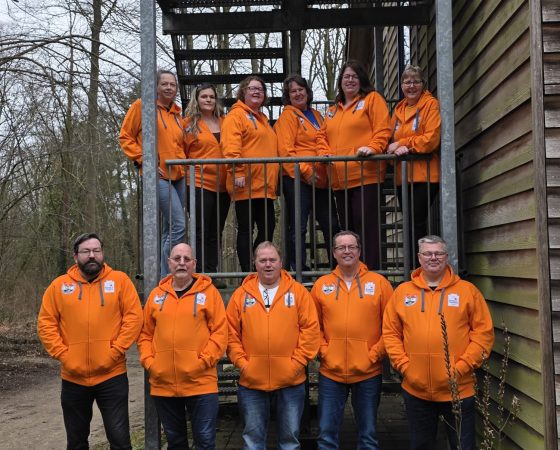 Update Kings and Queens