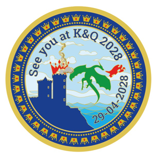 Kings and Queens Reunie event