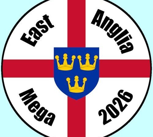 UK MEGA 2026